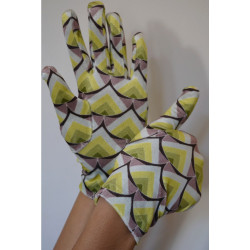 3 Paires de Gants Coréens...