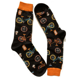 6 paires de Chaussettes...