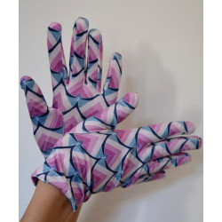 3 Paires de Gants Coréens...