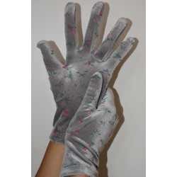 3 Paires de Gants Coréens...
