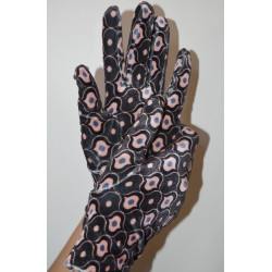 3 Paires de Gants Coréens...