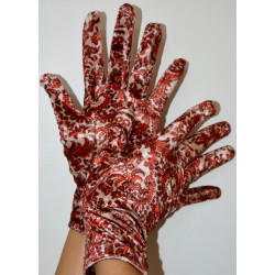 3 Paires de Gants Coréens...
