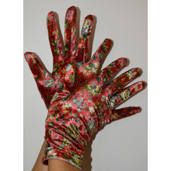 3 Paires de Gants Coréens...