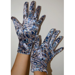 3 Paires de Gants Coréens...
