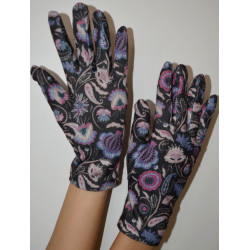 3 Paires de Gants Coréens...