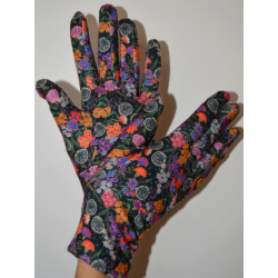 3 Paires de Gants Coréens...