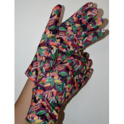 3 Paires de Gants Coréens...