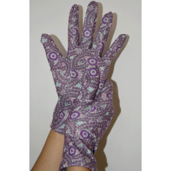 3 Paires de Gants Coréens...