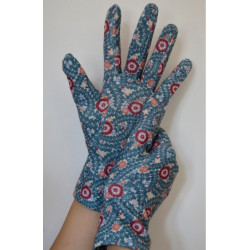 3 Paires de Gants Coréens...