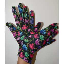 3 Paires de Gants Coréens...