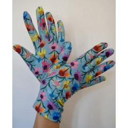 3 Paires de Gants Coréens...