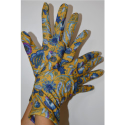 3 Paires de Gants Coréens...