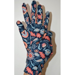 3 Paires de Gants Coréens...