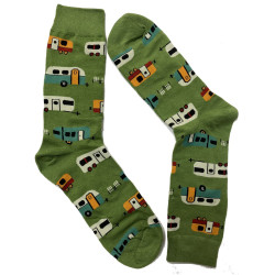 6 paires de Chaussettes...
