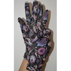 3 Paires de Gants Coréens...