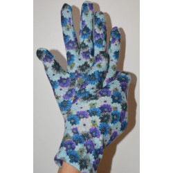 3 Paires de Gants Coréens...