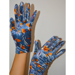 3 Paires de Gants Coréens...