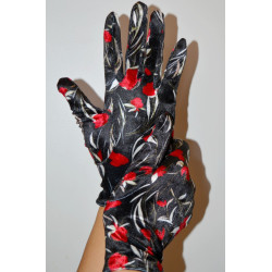 3 Paires de Gants Coréens...