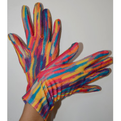 3 Paires de Gants Coréens...