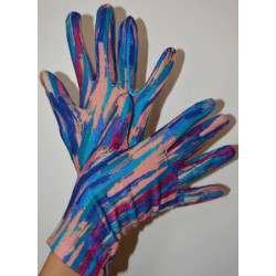 3 Paires de Gants Coréens...