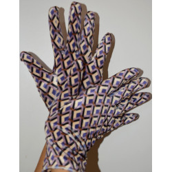 3 Paires de Gants Coréens...