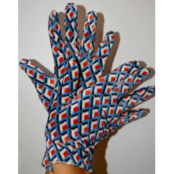 3 Paires de Gants Coréens...