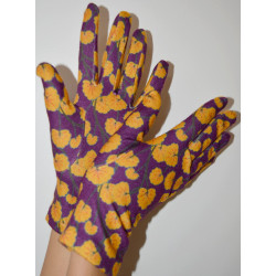 3 Paires de Gants Coréens...