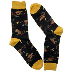 6 paires de Chaussettes...