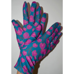 3 Paires de Gants Coréens...