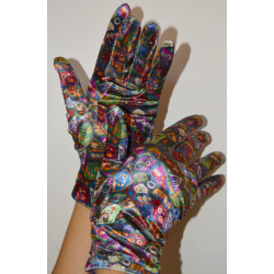 3 Paires de Gants Coréens...