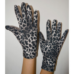 3 Paires de Gants Coréens...