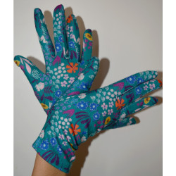 3 Paires de Gants Coréens...