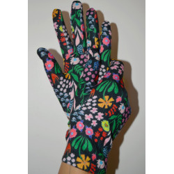 3 Paires de Gants Coréens...