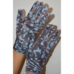 3 Paires de Gants Coréens...
