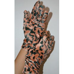 3 Paires de Gants Coréens...