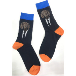 6 paires de Chaussettes...