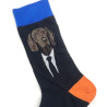 6 paires de Chaussettes Chiens CoonHound