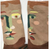 6 paires de chaussettes Museum Picasso