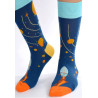chaussettes-fusée-sytsème solaire