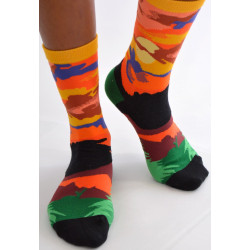 6-paires-de-chaussettes-coton-vente-en-gros-crepuscule-fleuri