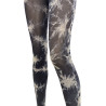 3 Paires De Collants Tye and Dye imprimé