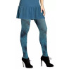 3 Paires De Collants Tye and Dye imprimé