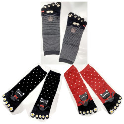 9 paires de chaussettes 5...