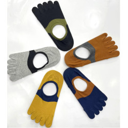 10 Paires de Socquettes...