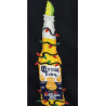 6 paires chaussettes Corona Asta la Vista coton