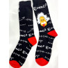 6-paires-chaussettes-coton-Einstein-théorie-de-la-relativité