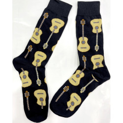6 paires Chaussettes...