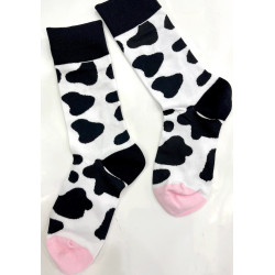6 paires de chaussettes...