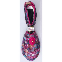 chausson-coréen-polaire-lpc-fantasmino-pink