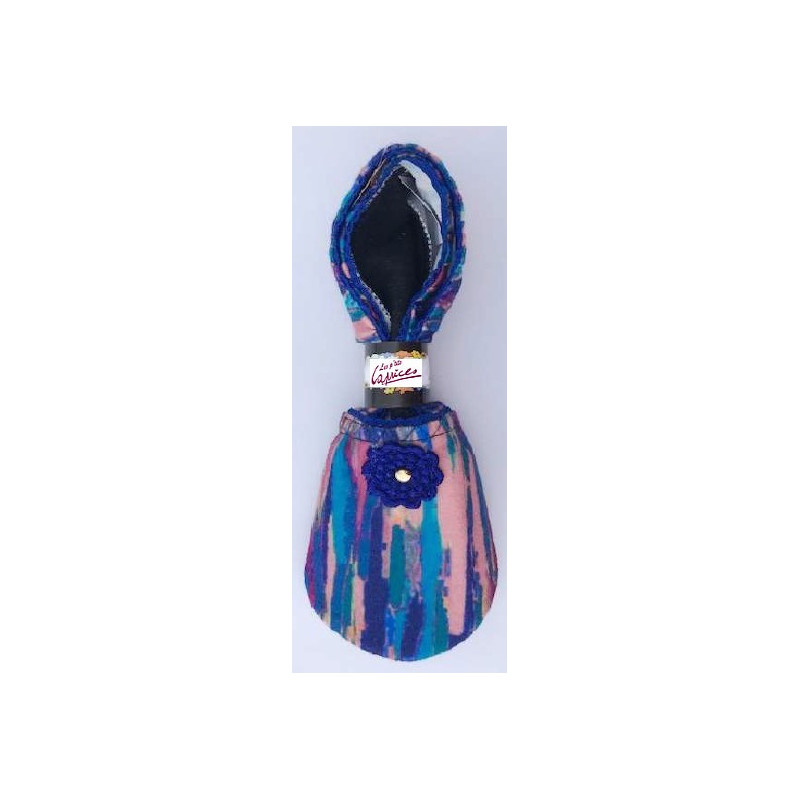 chausson-coréen-polaire-lpc-kirana-dark-blue chausson-coréen-polaire-lpc-kirana-dark-blue